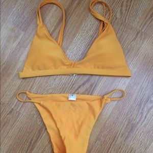 Zaful Two Piece Bikini (S)